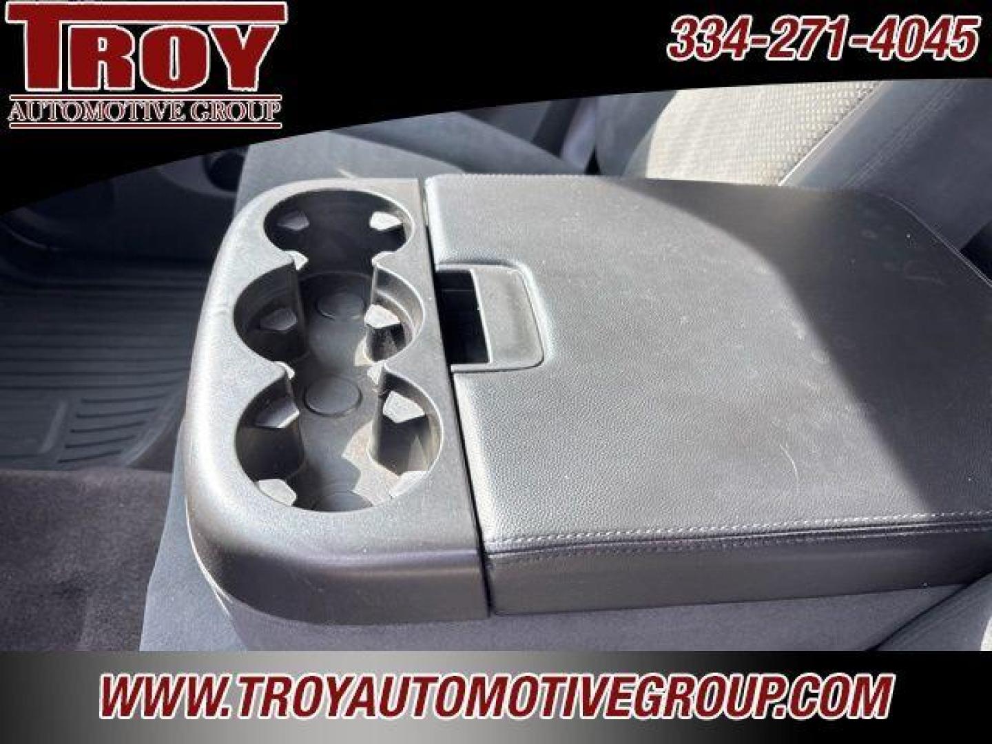 2007 Blue Granite Metallic /Ebony Chevrolet Silverado 1500 LT (2GCEK13M771) with an Vortec 5.3L V8 SFI engine, Automatic transmission, located at 6812 Atlanta Hwy, Montgomery, AL, 36117, (334) 271-4045, 32.382118, -86.178673 - Recent Arrival!<br><br>Blue Granite Metallic 2007 Chevrolet Silverado 1500 LT 4WD LT1 Vortec 5.3L V8 SFI 4-Speed Automatic with Overdrive<br><br>Financing Available---Top Value for Trades.<br><br><br>Awards:<br> * NACTOY 2007 North American Truck of the Year - Photo#31