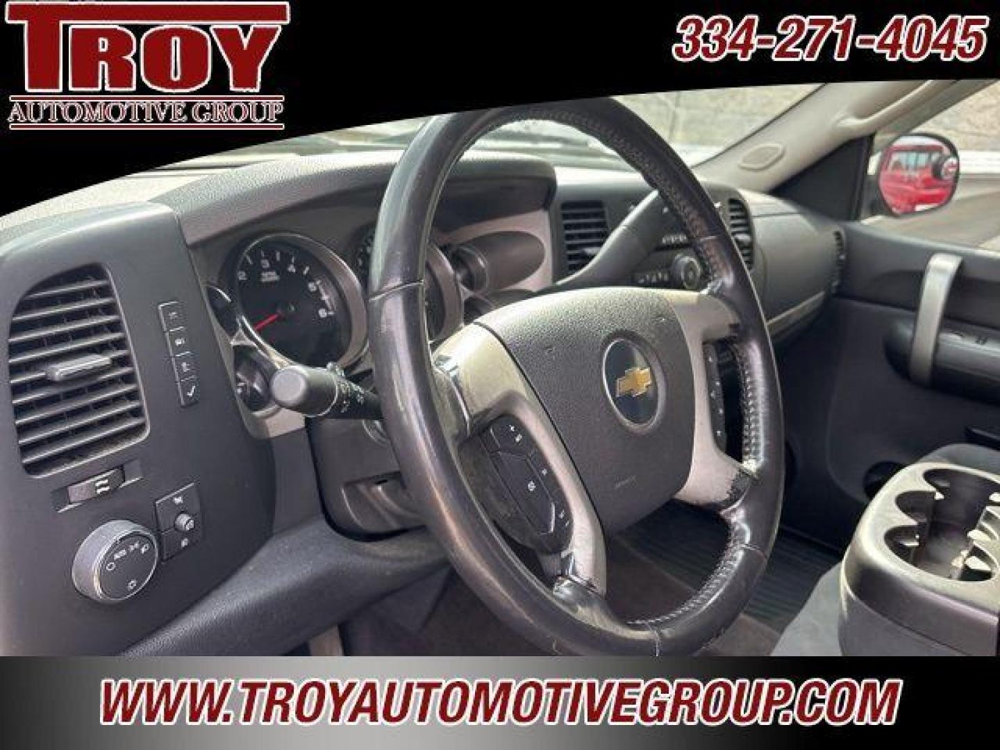 2007 Blue Granite Metallic /Ebony Chevrolet Silverado 1500 LT (2GCEK13M771) with an Vortec 5.3L V8 SFI engine, Automatic transmission, located at 6812 Atlanta Hwy, Montgomery, AL, 36117, (334) 271-4045, 32.382118, -86.178673 - Recent Arrival!<br><br>Blue Granite Metallic 2007 Chevrolet Silverado 1500 LT 4WD LT1 Vortec 5.3L V8 SFI 4-Speed Automatic with Overdrive<br><br>Financing Available---Top Value for Trades.<br><br><br>Awards:<br> * NACTOY 2007 North American Truck of the Year - Photo#32