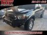2014 Black /Sand Beige Toyota Tacoma PreRunner (5TFJU4GN2EX) with an 4.0L V6 EFI DOHC 24V engine, Automatic transmission, located at 6812 Atlanta Hwy, Montgomery, AL, 36117, (334) 271-4045, 32.382118, -86.178673 - Recent Arrival!<br><br>Black 2014 Toyota Tacoma PreRunner RWD 4.0L V6 EFI DOHC 24V 5-Speed Automatic<br><br>Financing Available---Top Value for Trades.<br><br><br>Awards:<br> * 2014 KBB.com Best Resale Value Awards<br><br>Reviews:<br> * If youre in the market for a compact truck your search should - Photo#2