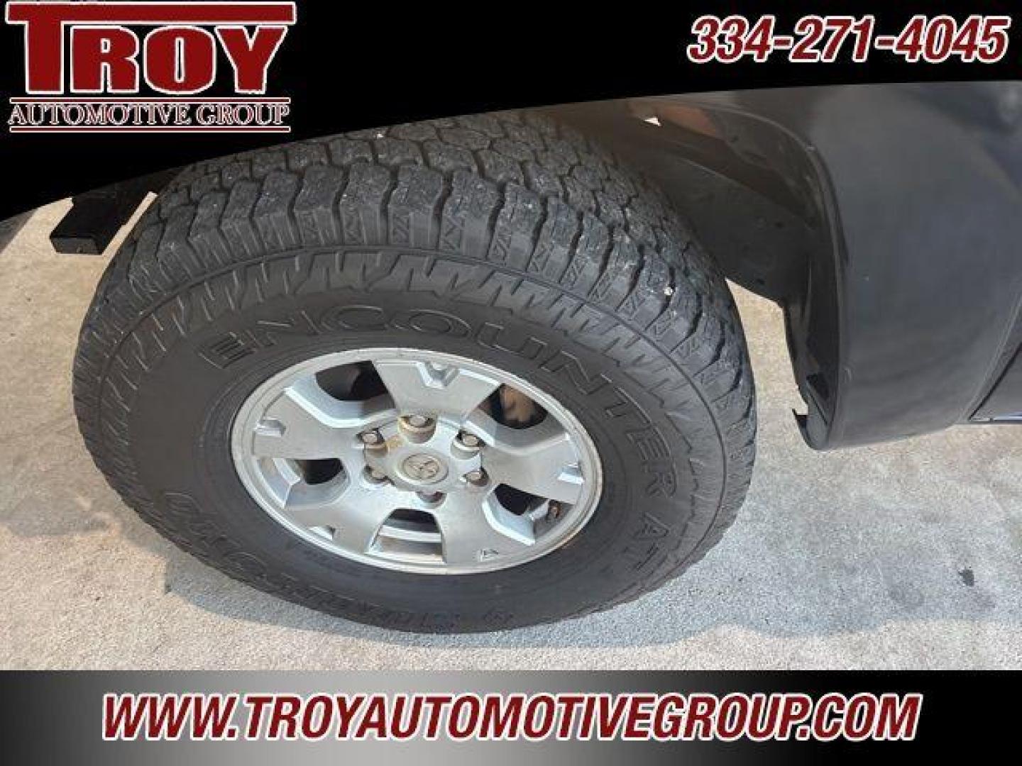 2014 Black /Sand Beige Toyota Tacoma PreRunner (5TFJU4GN2EX) with an 4.0L V6 EFI DOHC 24V engine, Automatic transmission, located at 6812 Atlanta Hwy, Montgomery, AL, 36117, (334) 271-4045, 32.382118, -86.178673 - Recent Arrival!<br><br>Black 2014 Toyota Tacoma PreRunner RWD 4.0L V6 EFI DOHC 24V 5-Speed Automatic<br><br>Financing Available---Top Value for Trades.<br><br><br>Awards:<br> * 2014 KBB.com Best Resale Value Awards<br><br>Reviews:<br> * If youre in the market for a compact truck your search should - Photo#8