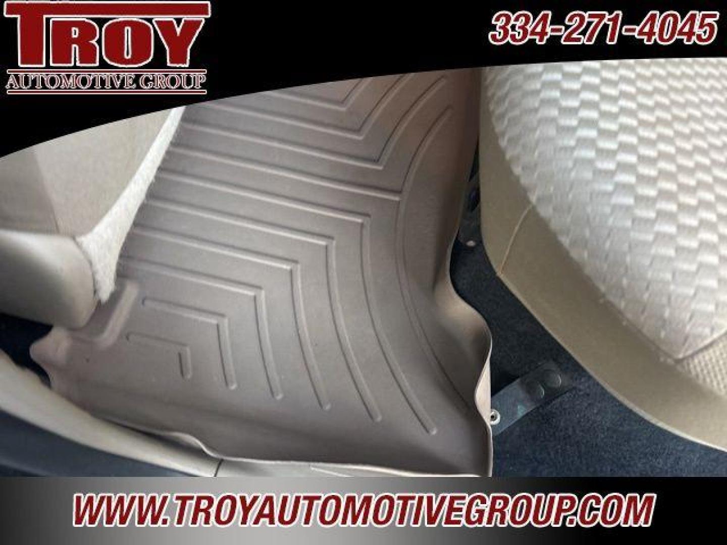 2014 Black /Sand Beige Toyota Tacoma PreRunner (5TFJU4GN2EX) with an 4.0L V6 EFI DOHC 24V engine, Automatic transmission, located at 6812 Atlanta Hwy, Montgomery, AL, 36117, (334) 271-4045, 32.382118, -86.178673 - Recent Arrival!<br><br>Black 2014 Toyota Tacoma PreRunner RWD 4.0L V6 EFI DOHC 24V 5-Speed Automatic<br><br>Financing Available---Top Value for Trades.<br><br><br>Awards:<br> * 2014 KBB.com Best Resale Value Awards<br><br>Reviews:<br> * If youre in the market for a compact truck your search should - Photo#15