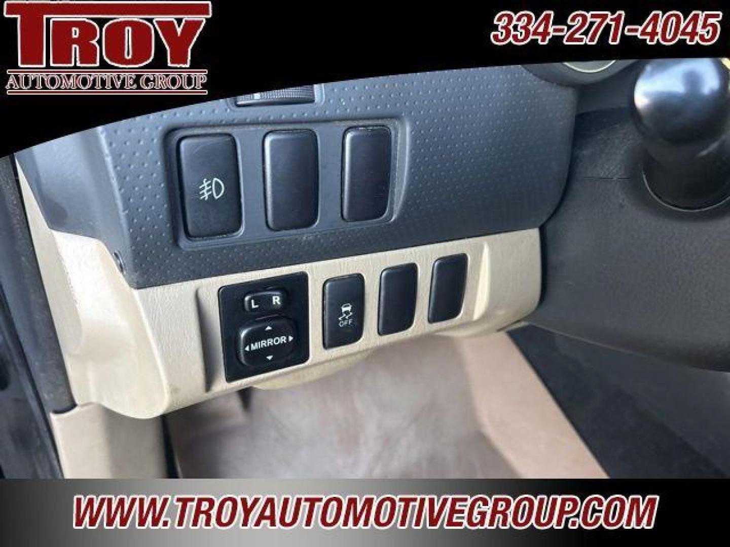 2014 Black /Sand Beige Toyota Tacoma PreRunner (5TFJU4GN2EX) with an 4.0L V6 EFI DOHC 24V engine, Automatic transmission, located at 6812 Atlanta Hwy, Montgomery, AL, 36117, (334) 271-4045, 32.382118, -86.178673 - Recent Arrival!<br><br>Black 2014 Toyota Tacoma PreRunner RWD 4.0L V6 EFI DOHC 24V 5-Speed Automatic<br><br>Financing Available---Top Value for Trades.<br><br><br>Awards:<br> * 2014 KBB.com Best Resale Value Awards<br><br>Reviews:<br> * If youre in the market for a compact truck your search should - Photo#22