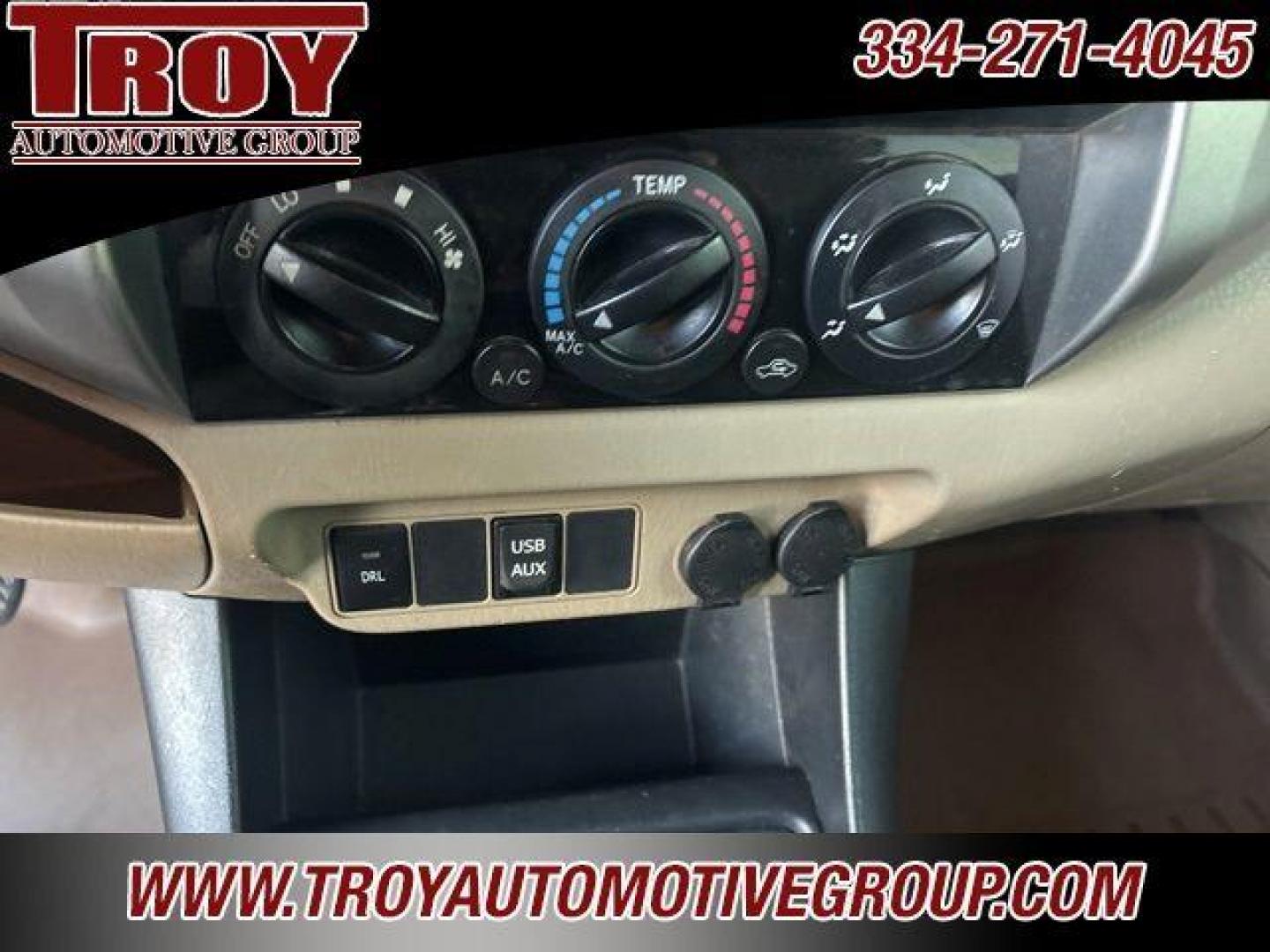 2014 Black /Sand Beige Toyota Tacoma PreRunner (5TFJU4GN2EX) with an 4.0L V6 EFI DOHC 24V engine, Automatic transmission, located at 6812 Atlanta Hwy, Montgomery, AL, 36117, (334) 271-4045, 32.382118, -86.178673 - Recent Arrival!<br><br>Black 2014 Toyota Tacoma PreRunner RWD 4.0L V6 EFI DOHC 24V 5-Speed Automatic<br><br>Financing Available---Top Value for Trades.<br><br><br>Awards:<br> * 2014 KBB.com Best Resale Value Awards<br><br>Reviews:<br> * If youre in the market for a compact truck your search should - Photo#23