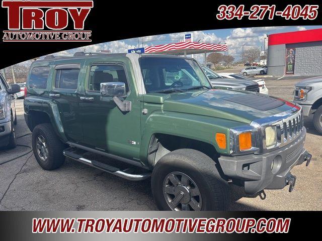 photo of 2006 Hummer H3