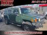 2006 Shadow Green Metallic /Ebony Hummer H3 Base (5GTDN136168) with an 3.5L 5-Cylinder MPI DOHC engine, Automatic transmission, located at 6812 Atlanta Hwy, Montgomery, AL, 36117, (334) 271-4045, 32.382118, -86.178673 - Power Sunroof!!<br>Leather!!<br>Chrome Package!!<br>Step Bars!!<br>Shadow Green Metallic 2006 Hummer H3 4WD 3.5L 5-Cylinder MPI DOHC 4-Speed Automatic with Overdrive<br><br>Financing Available---Top Value for Trades. - Photo#2