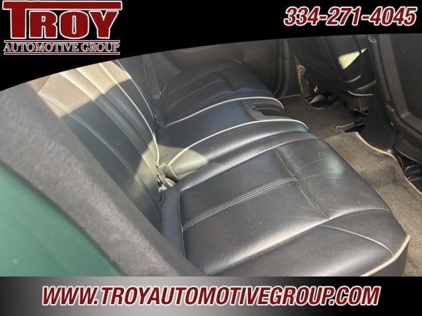 2006 Shadow Green Metallic /Ebony Hummer H3 Base (5GTDN136168) with an 3.5L 5-Cylinder MPI DOHC engine, Automatic transmission, located at 6812 Atlanta Hwy, Montgomery, AL, 36117, (334) 271-4045, 32.382118, -86.178673 - Power Sunroof!!<br>Leather!!<br>Chrome Package!!<br>Step Bars!!<br>Shadow Green Metallic 2006 Hummer H3 4WD 3.5L 5-Cylinder MPI DOHC 4-Speed Automatic with Overdrive<br><br>Financing Available---Top Value for Trades. - Photo#20