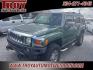 2006 Shadow Green Metallic /Ebony Hummer H3 Base (5GTDN136168) with an 3.5L 5-Cylinder MPI DOHC engine, Automatic transmission, located at 6812 Atlanta Hwy, Montgomery, AL, 36117, (334) 271-4045, 32.382118, -86.178673 - Power Sunroof!!<br>Leather!!<br>Chrome Package!!<br>Step Bars!!<br>Shadow Green Metallic 2006 Hummer H3 4WD 3.5L 5-Cylinder MPI DOHC 4-Speed Automatic with Overdrive<br><br>Financing Available---Top Value for Trades. - Photo#27
