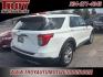2020 White /Sandstone Ford Explorer XLT (1FMSK7DH1LG) with an 2.3L EcoBoost I-4 engine, Automatic transmission, located at 6812 Atlanta Hwy, Montgomery, AL, 36117, (334) 271-4045, 32.382118, -86.178673 - Leather Seats!<br>2nd Row Buckets Seats!!<br>20 Premium Wheels!!<br>3rd Seat!!<br>Blind Spot Monitors!! - Photo#4