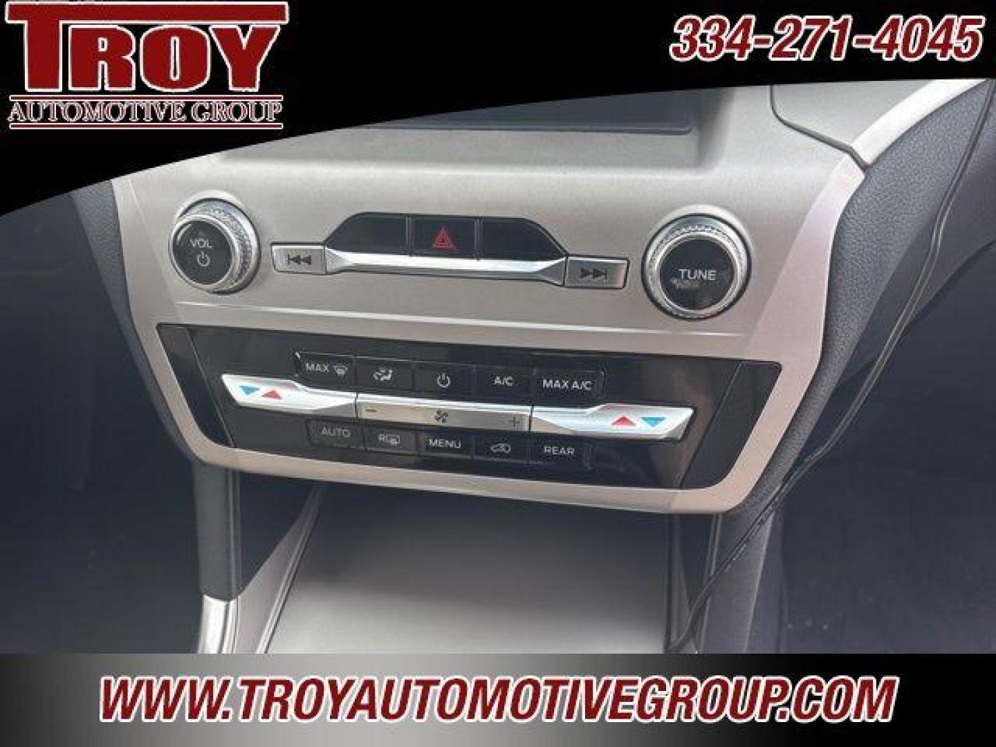 2020 White /Sandstone Ford Explorer XLT (1FMSK7DH1LG) with an 2.3L EcoBoost I-4 engine, Automatic transmission, located at 6812 Atlanta Hwy, Montgomery, AL, 36117, (334) 271-4045, 32.382118, -86.178673 - Photo#26