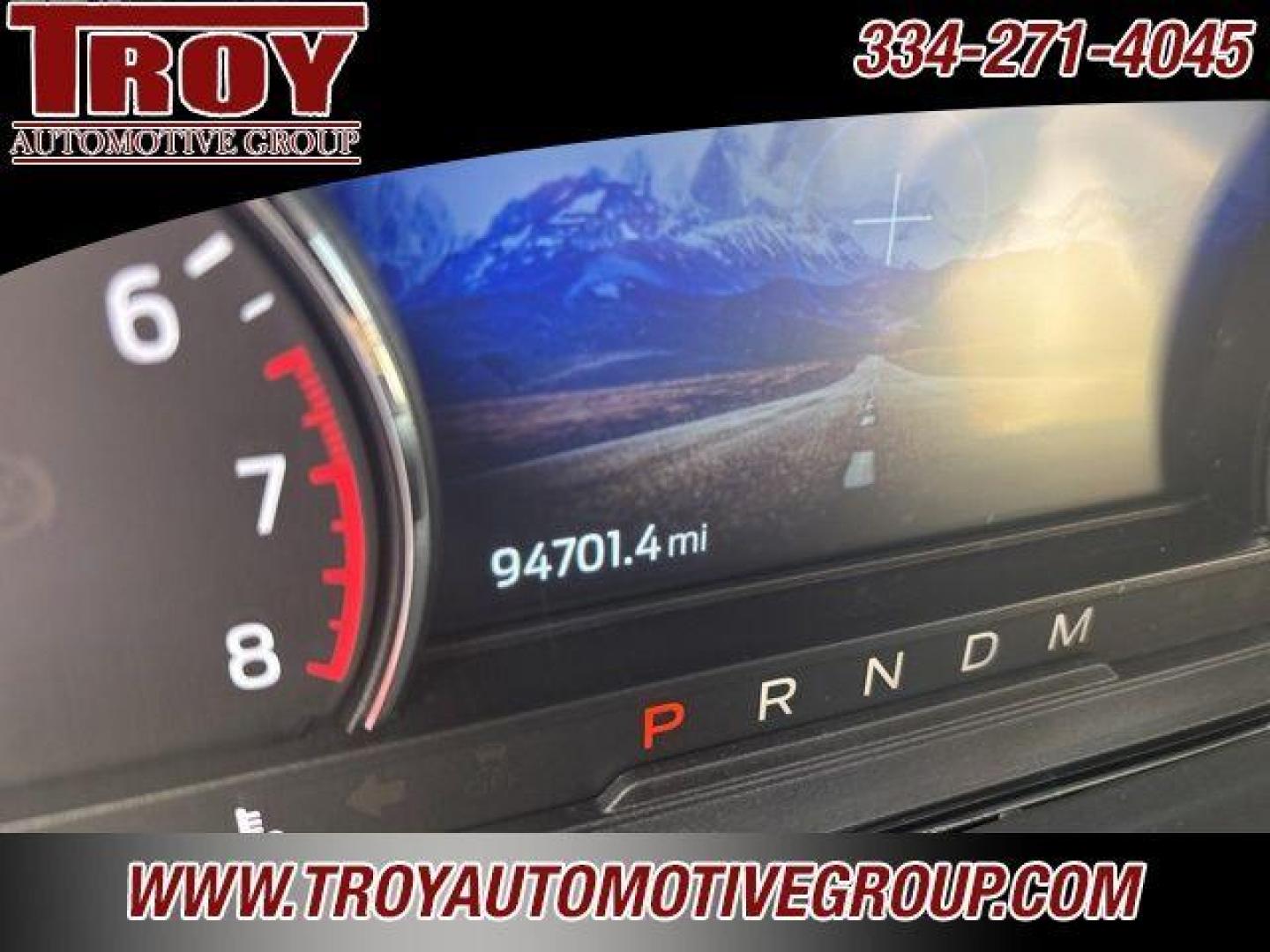 2020 White /Sandstone Ford Explorer XLT (1FMSK7DH1LG) with an 2.3L EcoBoost I-4 engine, Automatic transmission, located at 6812 Atlanta Hwy, Montgomery, AL, 36117, (334) 271-4045, 32.382118, -86.178673 - Photo#32