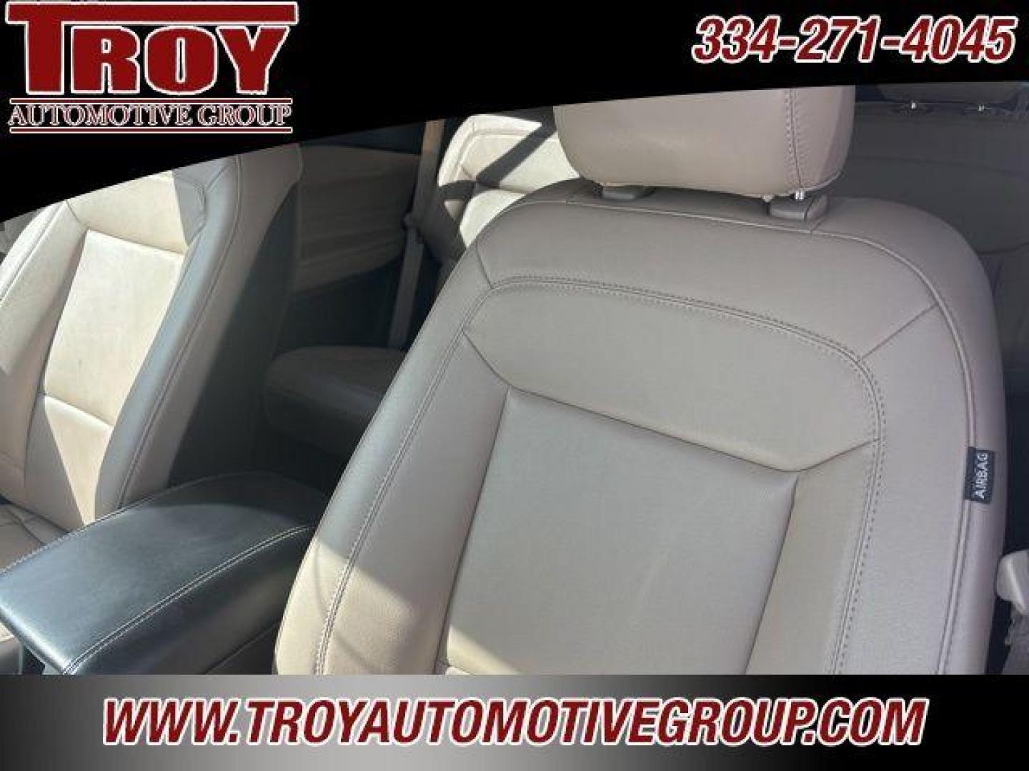 2020 White /Sandstone Ford Explorer XLT (1FMSK7DH1LG) with an 2.3L EcoBoost I-4 engine, Automatic transmission, located at 6812 Atlanta Hwy, Montgomery, AL, 36117, (334) 271-4045, 32.382118, -86.178673 - Photo#39