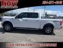 2016 Oxford White /Gray Ford F-150 XLT (1FTEW1EP9GK) with an 2.7L V6 EcoBoost engine, Automatic transmission, located at 6812 Atlanta Hwy, Montgomery, AL, 36117, (334) 271-4045, 32.382118, -86.178673 - Dual Power Front Seats!!<br>FX4 Package!!<br>Heated Seats!!<br>Tow Package!!<br>Remote Start!! - Photo#0