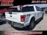2016 Oxford White /Gray Ford F-150 XLT (1FTEW1EP9GK) with an 2.7L V6 EcoBoost engine, Automatic transmission, located at 6812 Atlanta Hwy, Montgomery, AL, 36117, (334) 271-4045, 32.382118, -86.178673 - Dual Power Front Seats!!<br>FX4 Package!!<br>Heated Seats!!<br>Tow Package!!<br>Remote Start!! - Photo#12