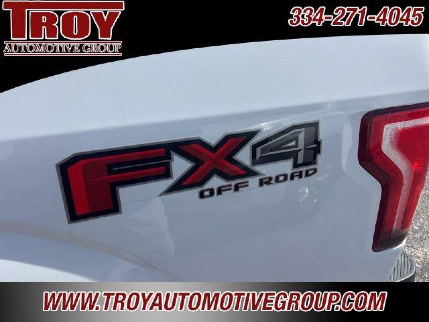 2016 Oxford White /Gray Ford F-150 XLT (1FTEW1EP9GK) with an 2.7L V6 EcoBoost engine, Automatic transmission, located at 6812 Atlanta Hwy, Montgomery, AL, 36117, (334) 271-4045, 32.382118, -86.178673 - Dual Power Front Seats!!<br>FX4 Package!!<br>Heated Seats!!<br>Tow Package!!<br>Remote Start!! - Photo#17