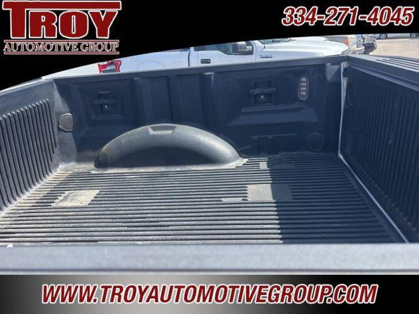 2016 Oxford White /Gray Ford F-150 XLT (1FTEW1EP9GK) with an 2.7L V6 EcoBoost engine, Automatic transmission, located at 6812 Atlanta Hwy, Montgomery, AL, 36117, (334) 271-4045, 32.382118, -86.178673 - Dual Power Front Seats!!<br>FX4 Package!!<br>Heated Seats!!<br>Tow Package!!<br>Remote Start!! - Photo#18