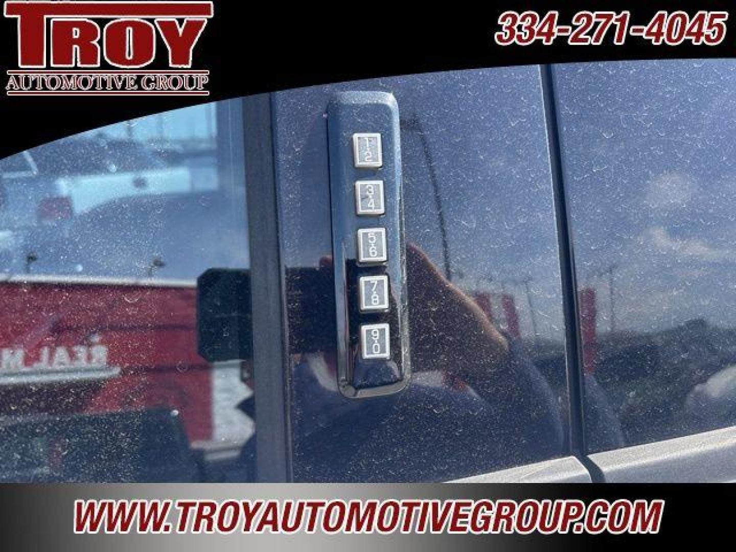 2016 Oxford White /Gray Ford F-150 XLT (1FTEW1EP9GK) with an 2.7L V6 EcoBoost engine, Automatic transmission, located at 6812 Atlanta Hwy, Montgomery, AL, 36117, (334) 271-4045, 32.382118, -86.178673 - Dual Power Front Seats!!<br>FX4 Package!!<br>Heated Seats!!<br>Tow Package!!<br>Remote Start!! - Photo#22