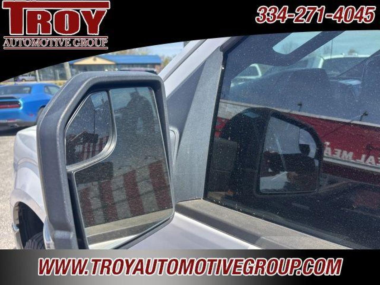 2016 Oxford White /Gray Ford F-150 XLT (1FTEW1EP9GK) with an 2.7L V6 EcoBoost engine, Automatic transmission, located at 6812 Atlanta Hwy, Montgomery, AL, 36117, (334) 271-4045, 32.382118, -86.178673 - Dual Power Front Seats!!<br>FX4 Package!!<br>Heated Seats!!<br>Tow Package!!<br>Remote Start!! - Photo#23