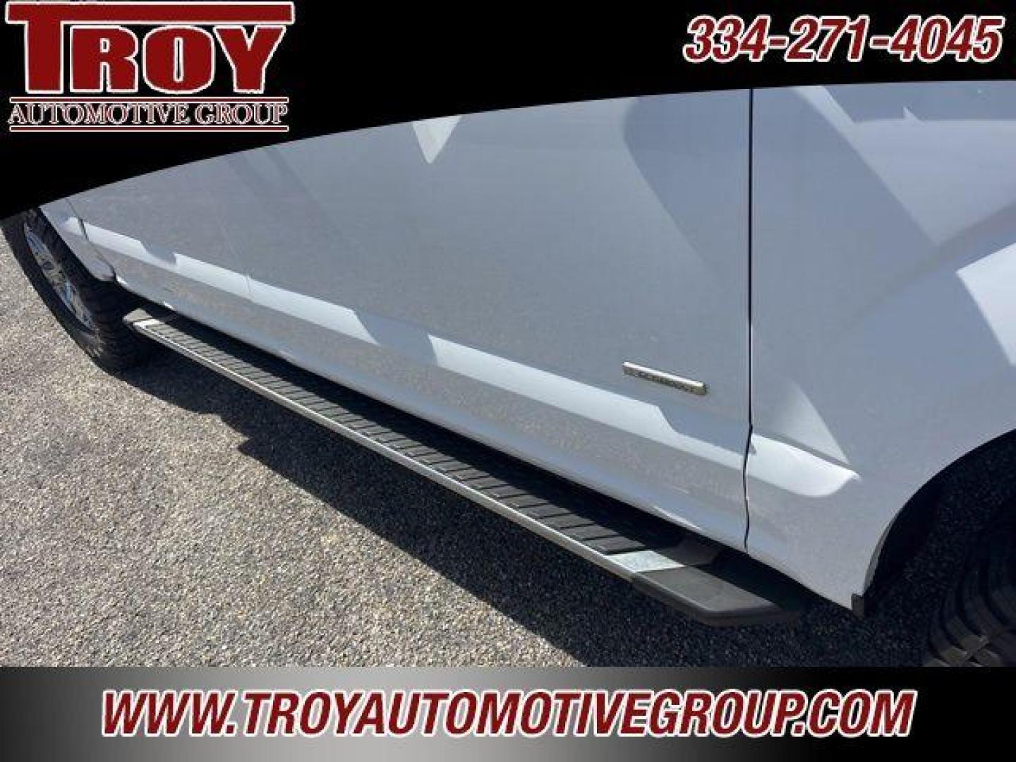 2016 Oxford White /Gray Ford F-150 XLT (1FTEW1EP9GK) with an 2.7L V6 EcoBoost engine, Automatic transmission, located at 6812 Atlanta Hwy, Montgomery, AL, 36117, (334) 271-4045, 32.382118, -86.178673 - Dual Power Front Seats!!<br>FX4 Package!!<br>Heated Seats!!<br>Tow Package!!<br>Remote Start!! - Photo#26