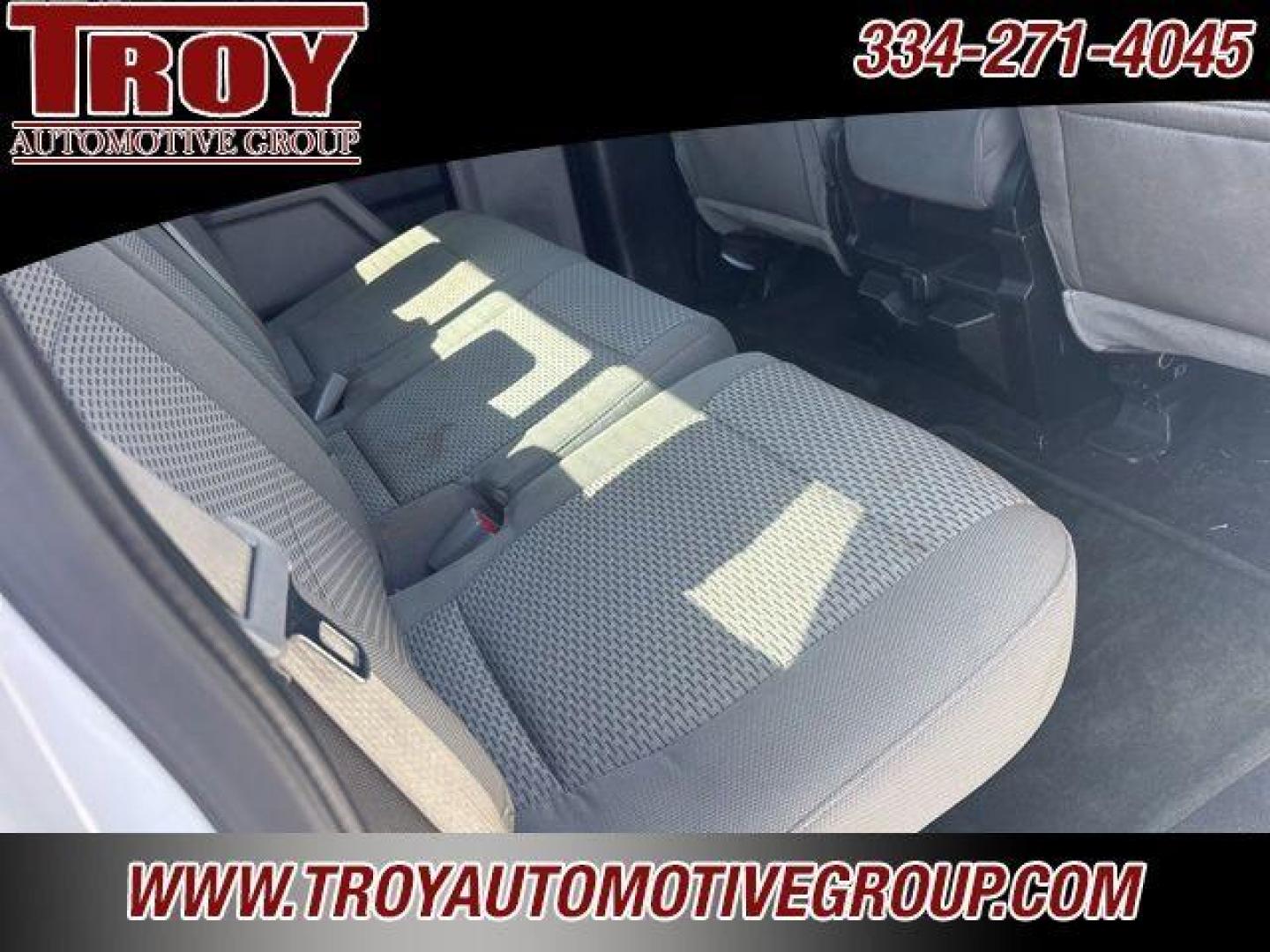 2016 Oxford White /Gray Ford F-150 XLT (1FTEW1EP9GK) with an 2.7L V6 EcoBoost engine, Automatic transmission, located at 6812 Atlanta Hwy, Montgomery, AL, 36117, (334) 271-4045, 32.382118, -86.178673 - Dual Power Front Seats!!<br>FX4 Package!!<br>Heated Seats!!<br>Tow Package!!<br>Remote Start!! - Photo#28