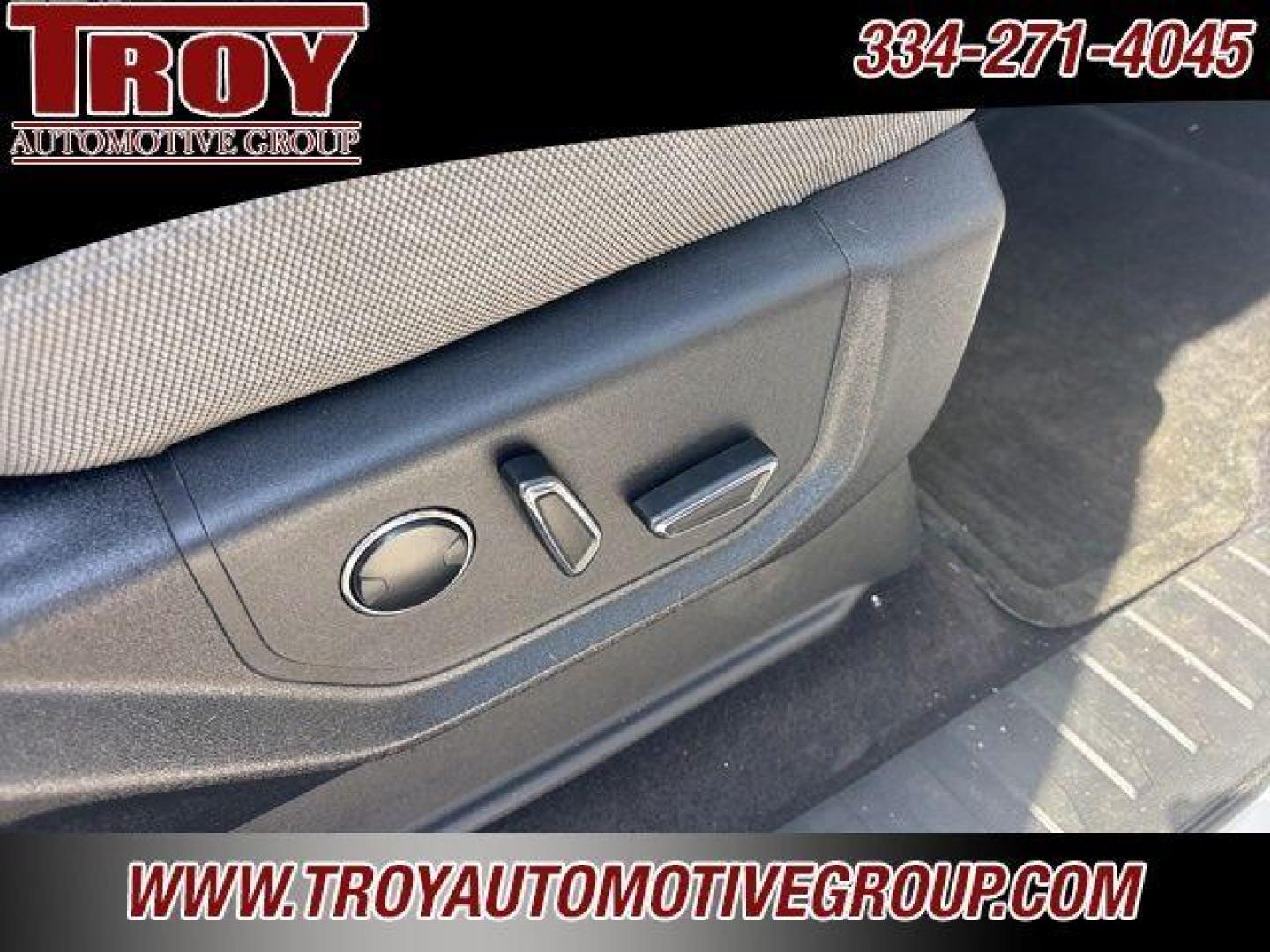 2016 Oxford White /Gray Ford F-150 XLT (1FTEW1EP9GK) with an 2.7L V6 EcoBoost engine, Automatic transmission, located at 6812 Atlanta Hwy, Montgomery, AL, 36117, (334) 271-4045, 32.382118, -86.178673 - Dual Power Front Seats!!<br>FX4 Package!!<br>Heated Seats!!<br>Tow Package!!<br>Remote Start!! - Photo#34