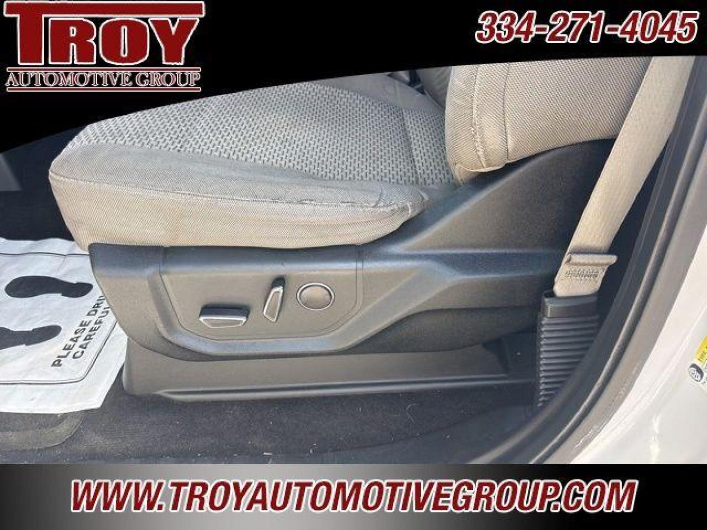 2016 Oxford White /Gray Ford F-150 XLT (1FTEW1EP9GK) with an 2.7L V6 EcoBoost engine, Automatic transmission, located at 6812 Atlanta Hwy, Montgomery, AL, 36117, (334) 271-4045, 32.382118, -86.178673 - Dual Power Front Seats!!<br>FX4 Package!!<br>Heated Seats!!<br>Tow Package!!<br>Remote Start!! - Photo#37