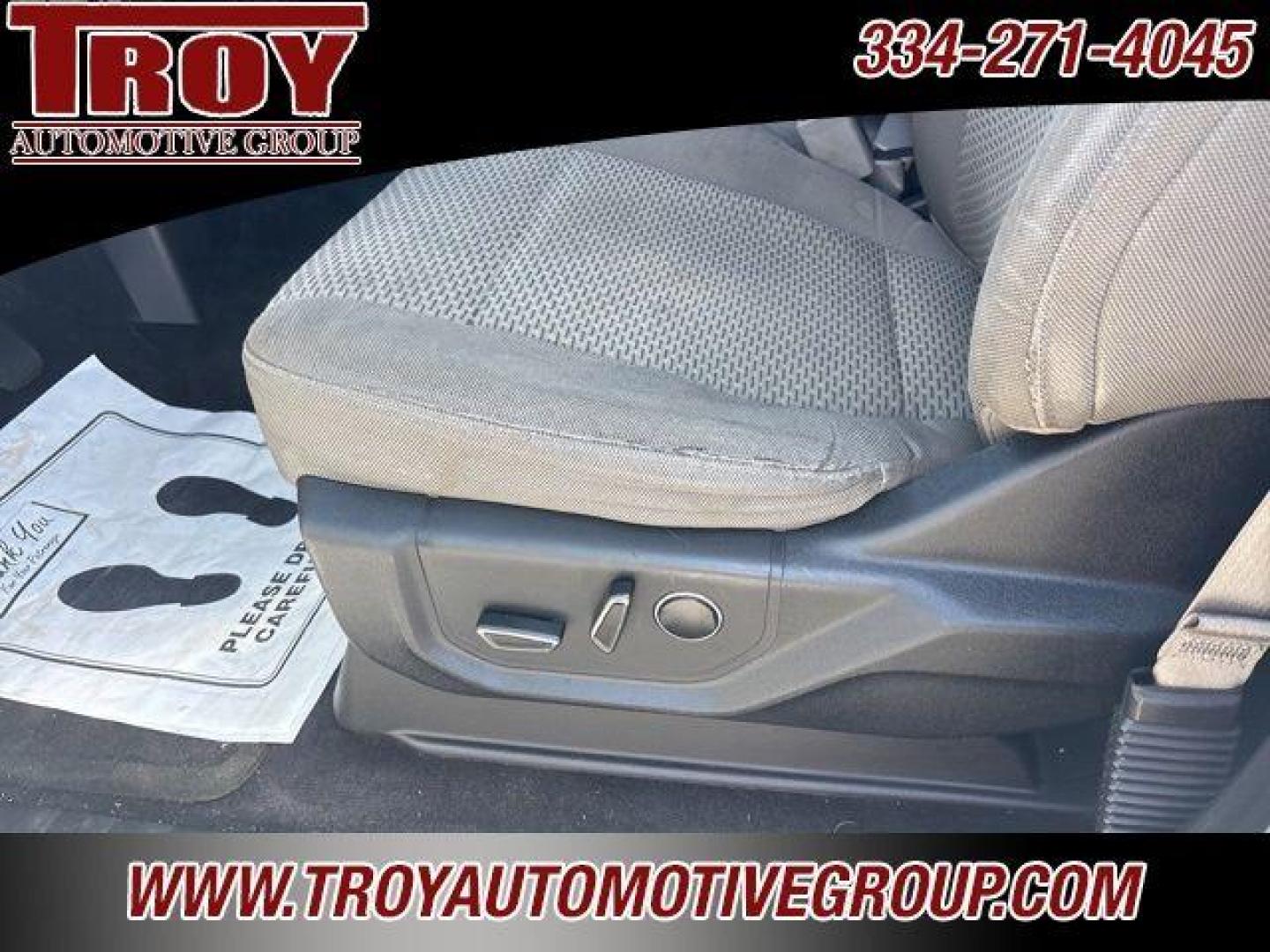 2016 Oxford White /Gray Ford F-150 XLT (1FTEW1EP9GK) with an 2.7L V6 EcoBoost engine, Automatic transmission, located at 6812 Atlanta Hwy, Montgomery, AL, 36117, (334) 271-4045, 32.382118, -86.178673 - Dual Power Front Seats!!<br>FX4 Package!!<br>Heated Seats!!<br>Tow Package!!<br>Remote Start!! - Photo#39