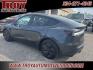 2026 Stealth Gray /White/Black Tesla Model Y Standard Range (7SAYGDED8TA) with an Electric Motor engine, Automatic transmission, located at 6812 Atlanta Hwy, Montgomery, AL, 36117, (334) 271-4045, 32.382118, -86.178673 - Recent Arrival! Priced below KBB Fair Purchase Price!<br><br>Stealth Gray 2026 Tesla Model Y Standard Range RWD Electric Motor 1-Speed Automatic<br><br>Financing Available---Top Value for Trades. - Photo#1