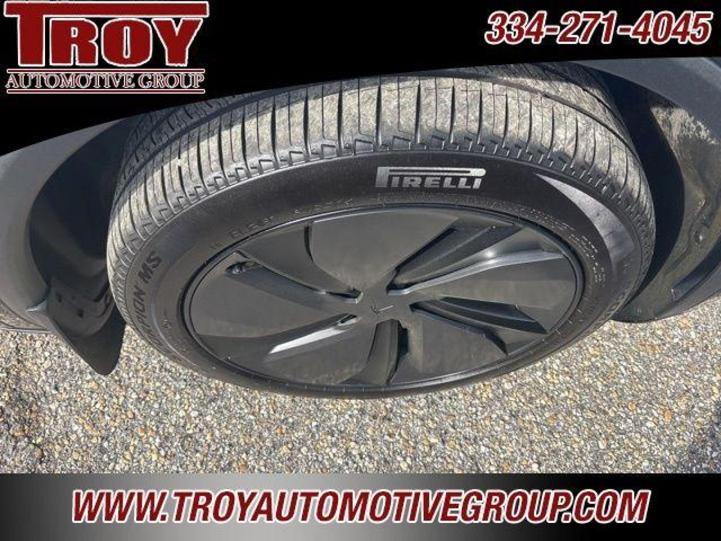 2026 Stealth Gray /White/Black Tesla Model Y Standard Range (7SAYGDED8TA) with an Electric Motor engine, Automatic transmission, located at 6812 Atlanta Hwy, Montgomery, AL, 36117, (334) 271-4045, 32.382118, -86.178673 - Recent Arrival! Priced below KBB Fair Purchase Price!<br><br>Stealth Gray 2026 Tesla Model Y Standard Range RWD Electric Motor 1-Speed Automatic<br><br>Financing Available---Top Value for Trades. - Photo#6