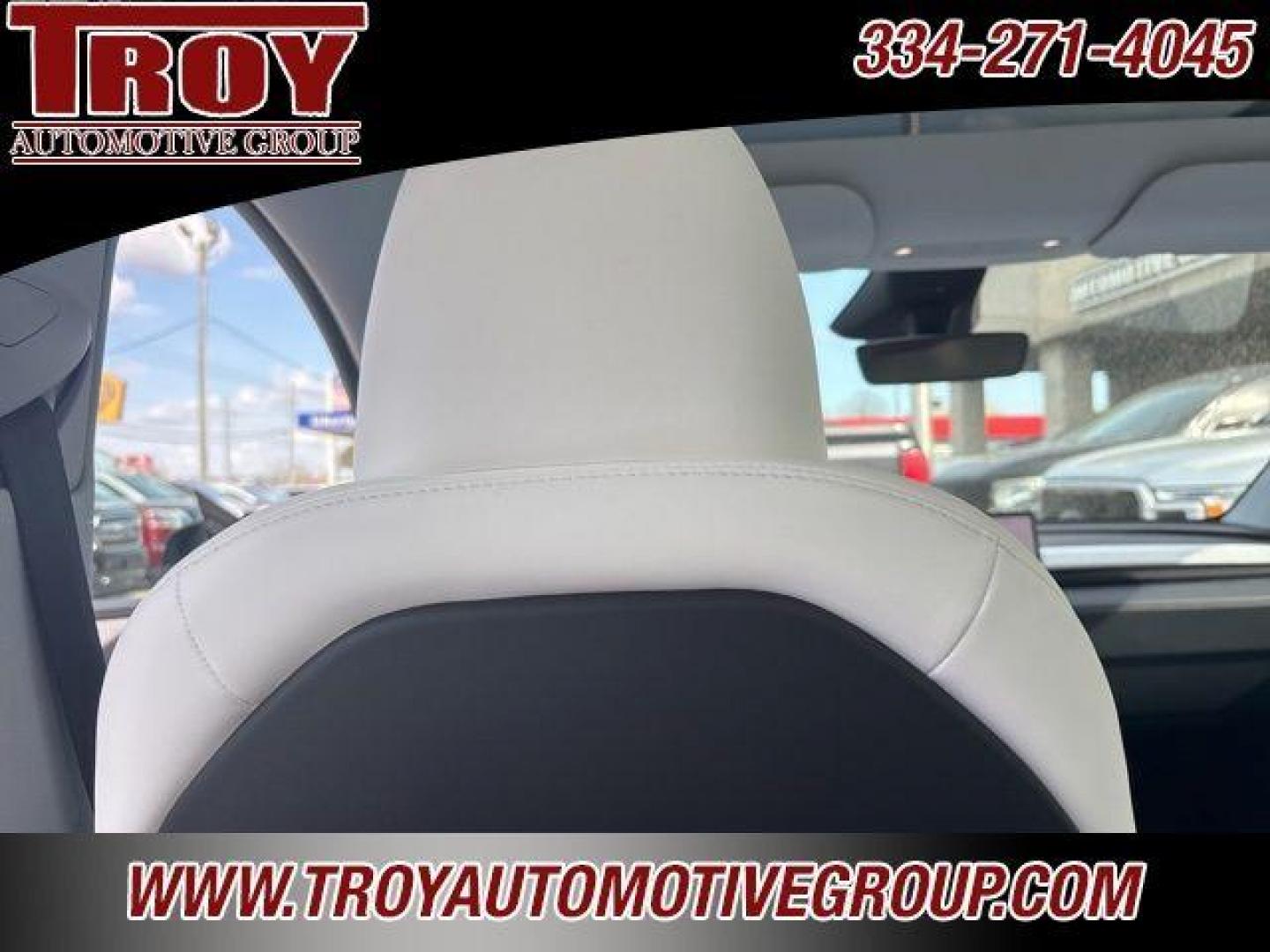 2026 Stealth Gray /White/Black Tesla Model Y Standard Range (7SAYGDED8TA) with an Electric Motor engine, Automatic transmission, located at 6812 Atlanta Hwy, Montgomery, AL, 36117, (334) 271-4045, 32.382118, -86.178673 - Recent Arrival! Priced below KBB Fair Purchase Price!<br><br>Stealth Gray 2026 Tesla Model Y Standard Range RWD Electric Motor 1-Speed Automatic<br><br>Financing Available---Top Value for Trades. - Photo#14