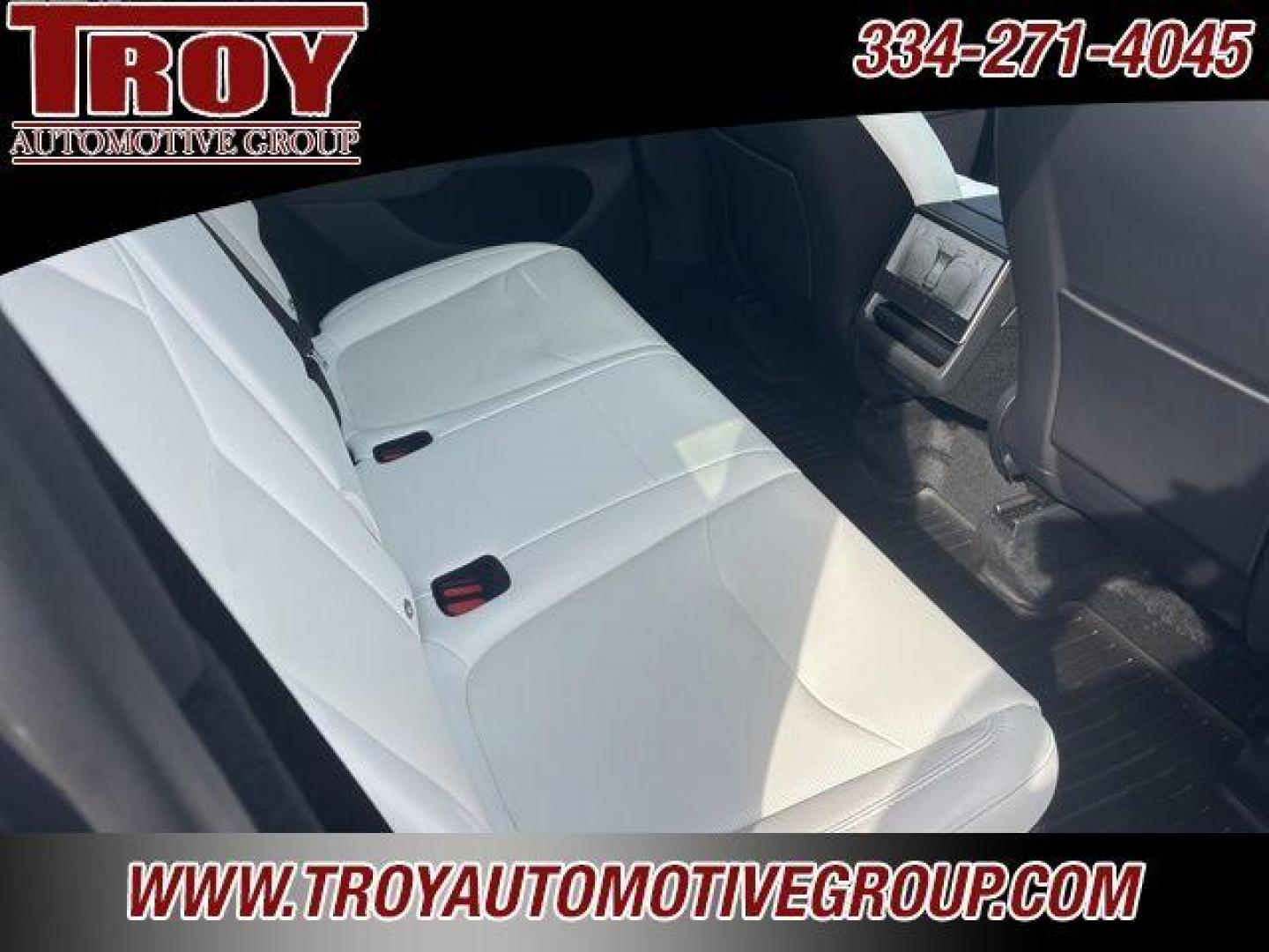 2026 Stealth Gray /White/Black Tesla Model Y Standard Range (7SAYGDED8TA) with an Electric Motor engine, Automatic transmission, located at 6812 Atlanta Hwy, Montgomery, AL, 36117, (334) 271-4045, 32.382118, -86.178673 - Recent Arrival! Priced below KBB Fair Purchase Price!<br><br>Stealth Gray 2026 Tesla Model Y Standard Range RWD Electric Motor 1-Speed Automatic<br><br>Financing Available---Top Value for Trades. - Photo#21