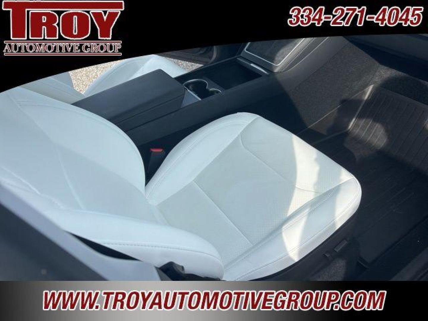 2026 Stealth Gray /White/Black Tesla Model Y Standard Range (7SAYGDED8TA) with an Electric Motor engine, Automatic transmission, located at 6812 Atlanta Hwy, Montgomery, AL, 36117, (334) 271-4045, 32.382118, -86.178673 - Recent Arrival! Priced below KBB Fair Purchase Price!<br><br>Stealth Gray 2026 Tesla Model Y Standard Range RWD Electric Motor 1-Speed Automatic<br><br>Financing Available---Top Value for Trades. - Photo#23