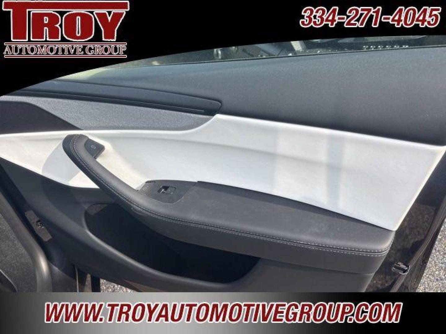 2026 Stealth Gray /White/Black Tesla Model Y Standard Range (7SAYGDED8TA) with an Electric Motor engine, Automatic transmission, located at 6812 Atlanta Hwy, Montgomery, AL, 36117, (334) 271-4045, 32.382118, -86.178673 - Recent Arrival! Priced below KBB Fair Purchase Price!<br><br>Stealth Gray 2026 Tesla Model Y Standard Range RWD Electric Motor 1-Speed Automatic<br><br>Financing Available---Top Value for Trades. - Photo#25
