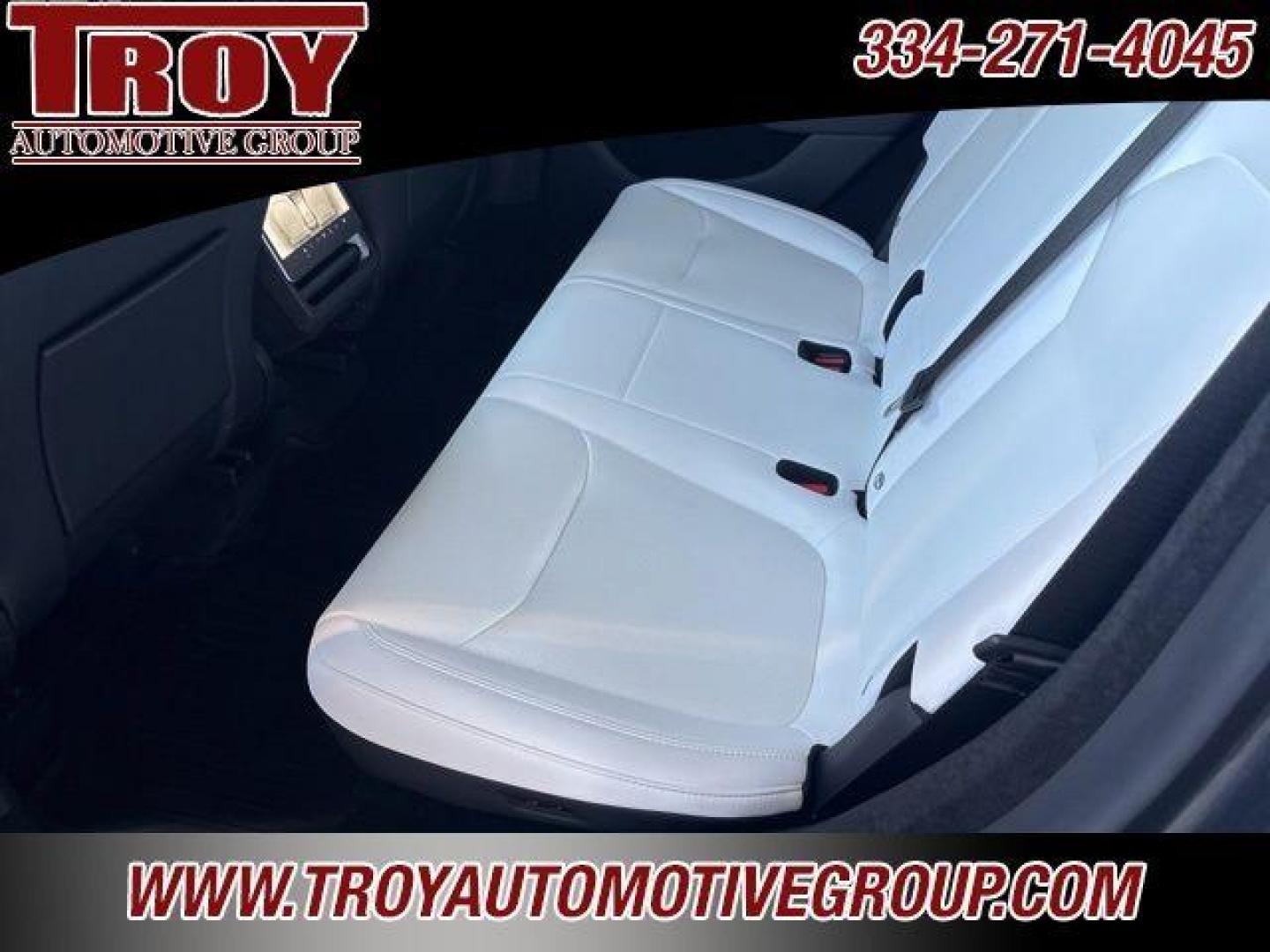 2026 Stealth Gray Tesla Model Y (7SAYGDED8TA) with an Electric Motor engine, Automatic transmission, located at 6812 Atlanta Hwy, Montgomery, AL, 36117, (334) 271-4045, 32.382118, -86.178673 - Recent Arrival!<br><br>Gray 2026 Tesla Model Y RWD Electric Motor 1-Speed Automatic<br><br>Financing Available---Top Value for Trades.<br><br>Odometer is 7204 miles below market average! - Photo#7