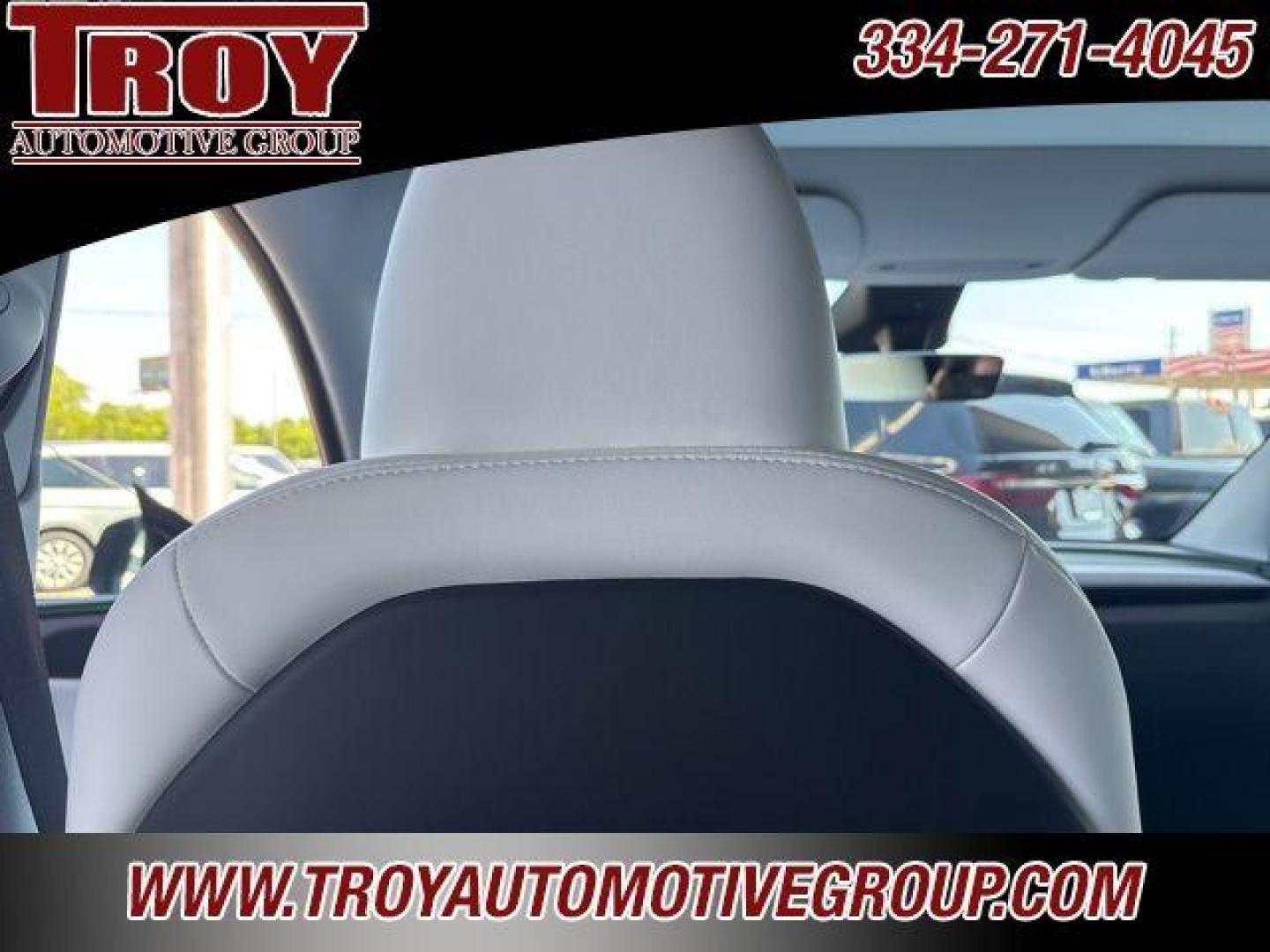 2026 Stealth Gray Tesla Model Y (7SAYGDED8TA) with an Electric Motor engine, Automatic transmission, located at 6812 Atlanta Hwy, Montgomery, AL, 36117, (334) 271-4045, 32.382118, -86.178673 - Recent Arrival!<br><br>Gray 2026 Tesla Model Y RWD Electric Motor 1-Speed Automatic<br><br>Financing Available---Top Value for Trades.<br><br>Odometer is 7204 miles below market average! - Photo#10