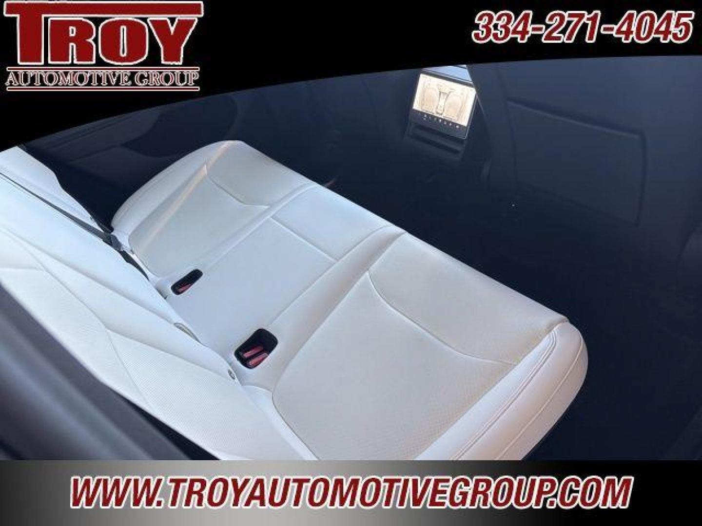 2026 Stealth Gray Tesla Model Y (7SAYGDED8TA) with an Electric Motor engine, Automatic transmission, located at 6812 Atlanta Hwy, Montgomery, AL, 36117, (334) 271-4045, 32.382118, -86.178673 - Recent Arrival!<br><br>Gray 2026 Tesla Model Y RWD Electric Motor 1-Speed Automatic<br><br>Financing Available---Top Value for Trades.<br><br>Odometer is 7204 miles below market average! - Photo#13