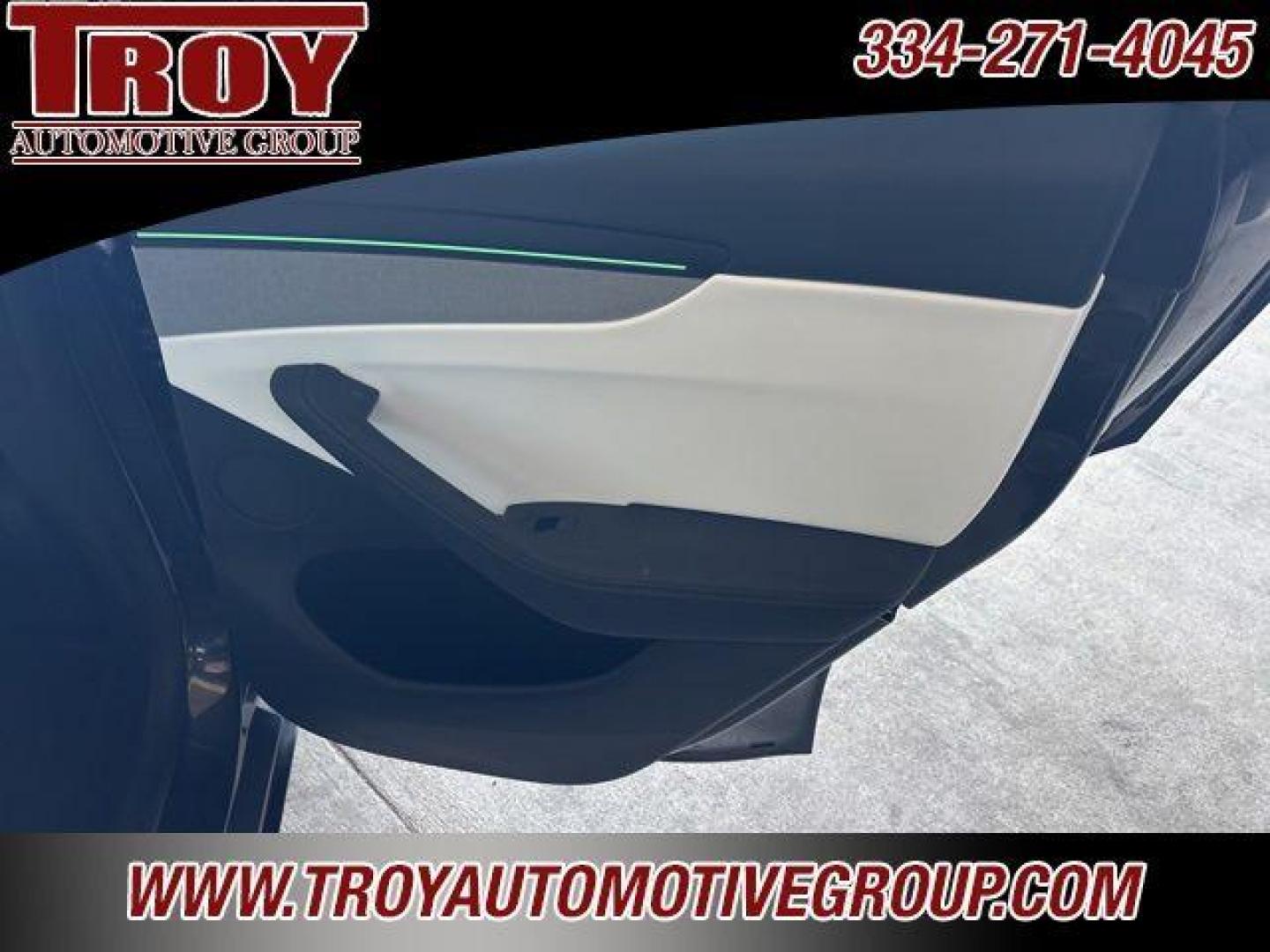 2026 Stealth Gray Tesla Model Y (7SAYGDED8TA) with an Electric Motor engine, Automatic transmission, located at 6812 Atlanta Hwy, Montgomery, AL, 36117, (334) 271-4045, 32.382118, -86.178673 - Recent Arrival!<br><br>Gray 2026 Tesla Model Y RWD Electric Motor 1-Speed Automatic<br><br>Financing Available---Top Value for Trades.<br><br>Odometer is 7204 miles below market average! - Photo#14