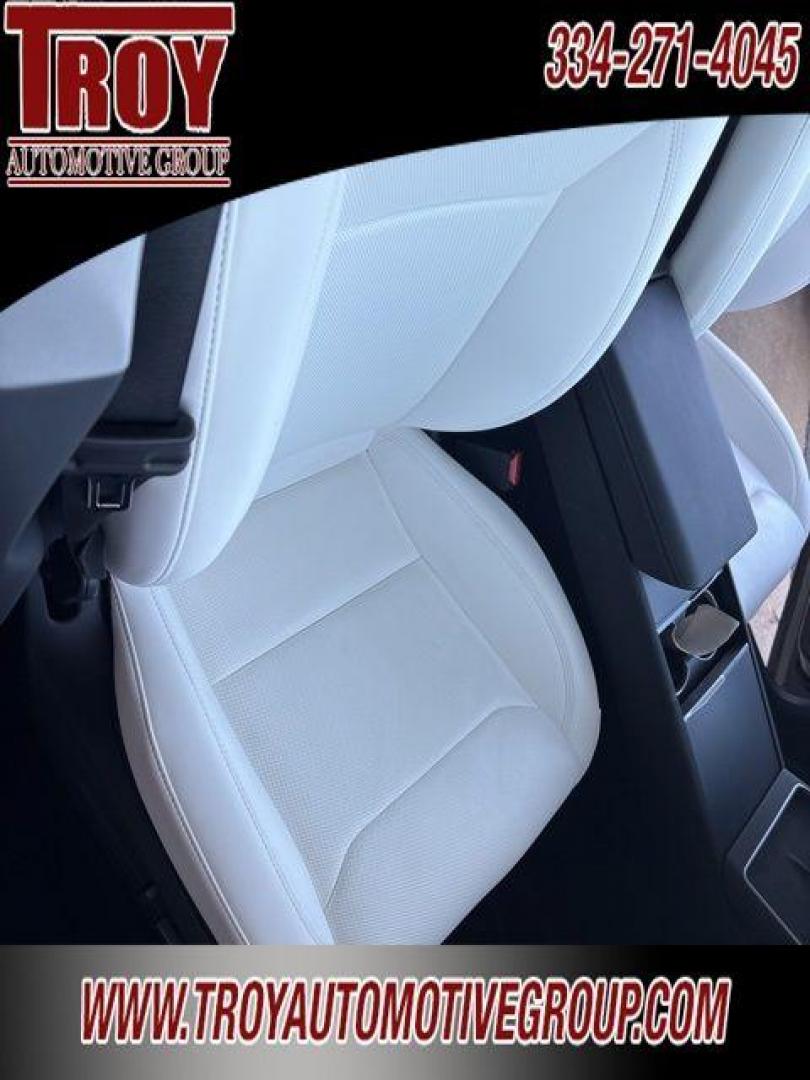 2026 Stealth Gray Tesla Model Y (7SAYGDED8TA) with an Electric Motor engine, Automatic transmission, located at 6812 Atlanta Hwy, Montgomery, AL, 36117, (334) 271-4045, 32.382118, -86.178673 - Recent Arrival!<br><br>Gray 2026 Tesla Model Y RWD Electric Motor 1-Speed Automatic<br><br>Financing Available---Top Value for Trades.<br><br>Odometer is 7204 miles below market average! - Photo#15