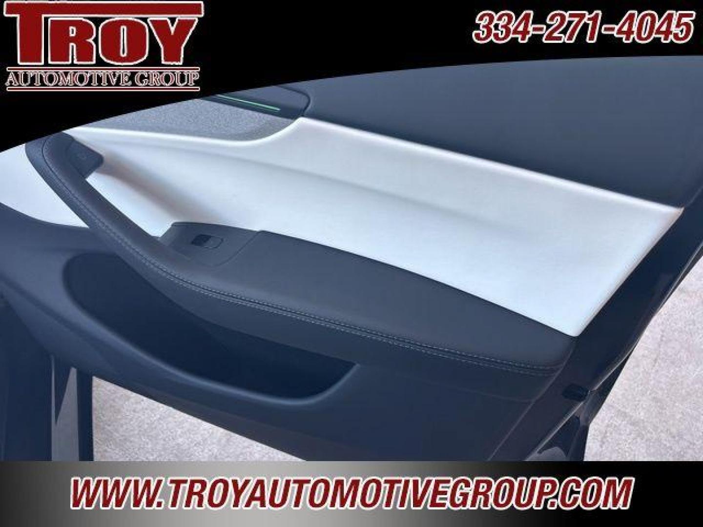 2026 Stealth Gray Tesla Model Y (7SAYGDED8TA) with an Electric Motor engine, Automatic transmission, located at 6812 Atlanta Hwy, Montgomery, AL, 36117, (334) 271-4045, 32.382118, -86.178673 - Recent Arrival!<br><br>Gray 2026 Tesla Model Y RWD Electric Motor 1-Speed Automatic<br><br>Financing Available---Top Value for Trades.<br><br>Odometer is 7204 miles below market average! - Photo#18