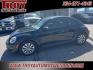 2014 Black Uni /Black Volkswagen Beetle 1.8T Entry (3VWF17AT2EM) with an 1.8L I4 Turbocharged DOHC 16V PZEV 170hp engine, Automatic transmission, located at 6812 Atlanta Hwy, Montgomery, AL, 36117, (334) 271-4045, 32.382118, -86.178673 - Recent Arrival!<br><br>Black 2014 Volkswagen Beetle 1.8T Entry FWD 1.8L I4 Turbocharged DOHC 16V PZEV 170hp 6-Speed Automatic<br><br>Financing Available---Top Value for Trades.<br><br>25/33 City/Highway MPG<br><br><br>Awards:<br> * 2014 IIHS Top Safety Pick - Photo#1