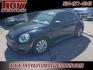2014 Black Uni /Black Volkswagen Beetle 1.8T Entry (3VWF17AT2EM) with an 1.8L I4 Turbocharged DOHC 16V PZEV 170hp engine, Automatic transmission, located at 6812 Atlanta Hwy, Montgomery, AL, 36117, (334) 271-4045, 32.382118, -86.178673 - Recent Arrival!<br><br>Black 2014 Volkswagen Beetle 1.8T Entry FWD 1.8L I4 Turbocharged DOHC 16V PZEV 170hp 6-Speed Automatic<br><br>Financing Available---Top Value for Trades.<br><br>25/33 City/Highway MPG<br><br><br>Awards:<br> * 2014 IIHS Top Safety Pick - Photo#2