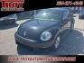 2014 Black Uni /Black Volkswagen Beetle 1.8T Entry (3VWF17AT2EM) with an 1.8L I4 Turbocharged DOHC 16V PZEV 170hp engine, Automatic transmission, located at 6812 Atlanta Hwy, Montgomery, AL, 36117, (334) 271-4045, 32.382118, -86.178673 - Recent Arrival!<br><br>Black 2014 Volkswagen Beetle 1.8T Entry FWD 1.8L I4 Turbocharged DOHC 16V PZEV 170hp 6-Speed Automatic<br><br>Financing Available---Top Value for Trades.<br><br>25/33 City/Highway MPG<br><br><br>Awards:<br> * 2014 IIHS Top Safety Pick - Photo#3