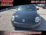 2014 Black Uni /Black Volkswagen Beetle 1.8T Entry (3VWF17AT2EM) with an 1.8L I4 Turbocharged DOHC 16V PZEV 170hp engine, Automatic transmission, located at 6812 Atlanta Hwy, Montgomery, AL, 36117, (334) 271-4045, 32.382118, -86.178673 - Recent Arrival!<br><br>Black 2014 Volkswagen Beetle 1.8T Entry FWD 1.8L I4 Turbocharged DOHC 16V PZEV 170hp 6-Speed Automatic<br><br>Financing Available---Top Value for Trades.<br><br>25/33 City/Highway MPG<br><br><br>Awards:<br> * 2014 IIHS Top Safety Pick - Photo#4