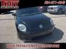 2014 Black Uni /Black Volkswagen Beetle 1.8T Entry (3VWF17AT2EM) with an 1.8L I4 Turbocharged DOHC 16V PZEV 170hp engine, Automatic transmission, located at 6812 Atlanta Hwy, Montgomery, AL, 36117, (334) 271-4045, 32.382118, -86.178673 - Recent Arrival!<br><br>Black 2014 Volkswagen Beetle 1.8T Entry FWD 1.8L I4 Turbocharged DOHC 16V PZEV 170hp 6-Speed Automatic<br><br>Financing Available---Top Value for Trades.<br><br>25/33 City/Highway MPG<br><br><br>Awards:<br> * 2014 IIHS Top Safety Pick - Photo#5
