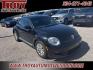 2014 Black Uni /Black Volkswagen Beetle 1.8T Entry (3VWF17AT2EM) with an 1.8L I4 Turbocharged DOHC 16V PZEV 170hp engine, Automatic transmission, located at 6812 Atlanta Hwy, Montgomery, AL, 36117, (334) 271-4045, 32.382118, -86.178673 - Recent Arrival!<br><br>Black 2014 Volkswagen Beetle 1.8T Entry FWD 1.8L I4 Turbocharged DOHC 16V PZEV 170hp 6-Speed Automatic<br><br>Financing Available---Top Value for Trades.<br><br>25/33 City/Highway MPG<br><br><br>Awards:<br> * 2014 IIHS Top Safety Pick - Photo#6