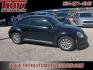 2014 Black Uni /Black Volkswagen Beetle 1.8T Entry (3VWF17AT2EM) with an 1.8L I4 Turbocharged DOHC 16V PZEV 170hp engine, Automatic transmission, located at 6812 Atlanta Hwy, Montgomery, AL, 36117, (334) 271-4045, 32.382118, -86.178673 - Recent Arrival!<br><br>Black 2014 Volkswagen Beetle 1.8T Entry FWD 1.8L I4 Turbocharged DOHC 16V PZEV 170hp 6-Speed Automatic<br><br>Financing Available---Top Value for Trades.<br><br>25/33 City/Highway MPG<br><br><br>Awards:<br> * 2014 IIHS Top Safety Pick - Photo#7