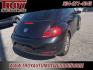 2014 Black Uni /Black Volkswagen Beetle 1.8T Entry (3VWF17AT2EM) with an 1.8L I4 Turbocharged DOHC 16V PZEV 170hp engine, Automatic transmission, located at 6812 Atlanta Hwy, Montgomery, AL, 36117, (334) 271-4045, 32.382118, -86.178673 - Recent Arrival!<br><br>Black 2014 Volkswagen Beetle 1.8T Entry FWD 1.8L I4 Turbocharged DOHC 16V PZEV 170hp 6-Speed Automatic<br><br>Financing Available---Top Value for Trades.<br><br>25/33 City/Highway MPG<br><br><br>Awards:<br> * 2014 IIHS Top Safety Pick - Photo#10