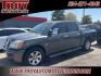 2004 Smoke /Graphite Nissan Titan LE (1N6AA07A74N) with an 5.6L V8 SMPI DOHC engine, Automatic transmission, located at 6812 Atlanta Hwy, Montgomery, AL, 36117, (334) 271-4045, 32.382118, -86.178673 - Leather Interior!!<br>Power Sunroof!!<br>Tow Package!! - Photo#1