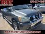 2004 Smoke /Graphite Nissan Titan LE (1N6AA07A74N) with an 5.6L V8 SMPI DOHC engine, Automatic transmission, located at 6812 Atlanta Hwy, Montgomery, AL, 36117, (334) 271-4045, 32.382118, -86.178673 - Leather Interior!!<br>Power Sunroof!!<br>Tow Package!! - Photo#10