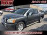 2004 Smoke /Graphite Nissan Titan LE (1N6AA07A74N) with an 5.6L V8 SMPI DOHC engine, Automatic transmission, located at 6812 Atlanta Hwy, Montgomery, AL, 36117, (334) 271-4045, 32.382118, -86.178673 - Leather Interior!!<br>Power Sunroof!!<br>Tow Package!! - Photo#33