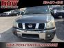2004 Smoke /Graphite Nissan Titan LE (1N6AA07A74N) with an 5.6L V8 SMPI DOHC engine, Automatic transmission, located at 6812 Atlanta Hwy, Montgomery, AL, 36117, (334) 271-4045, 32.382118, -86.178673 - Leather Interior!!<br>Power Sunroof!!<br>Tow Package!! - Photo#36